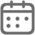 Herramienta Calendario desplegable (macOS)