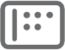Strumento Casella di modifica nascosta (macOS)