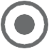Ferramenta Conjunto de botões de opção (macOS)