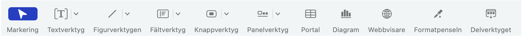 Layoutverktyg