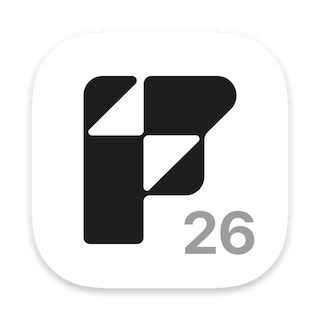 Claris FileMaker 2026 产品图标